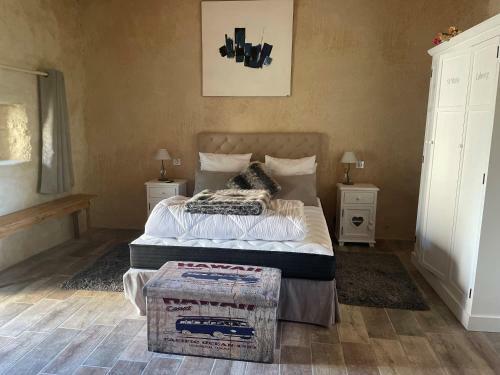 Hostal Le Petit Courault