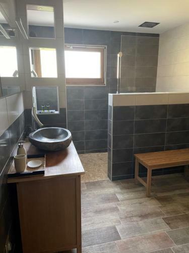 Hostal Le Petit Courault