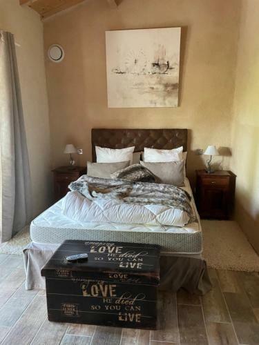 Hostal Le Petit Courault