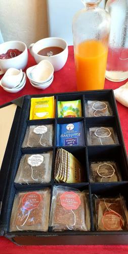 Hostal Le Petit Courault