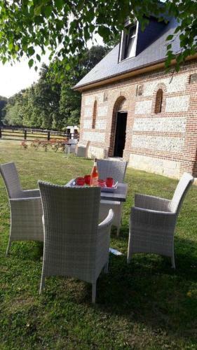 Domaine De Janville