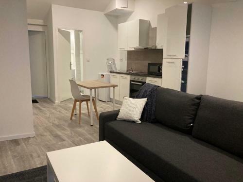 Apartamento T2lescordeliers