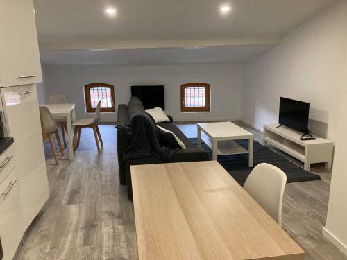 Apartamento T2lescordeliers