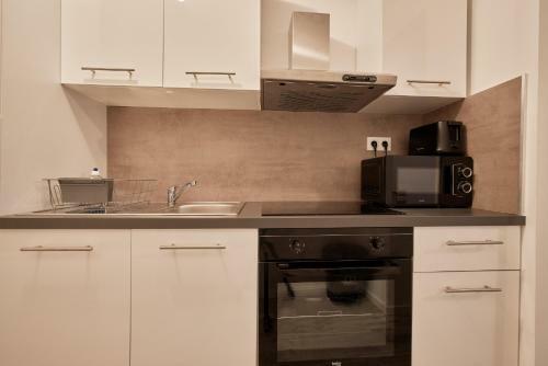 Apartamento T2lescordeliers