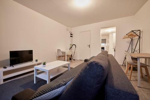 Apartamento T2lescordeliers
