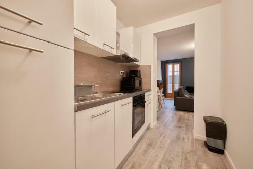 Apartamento T2lescordeliers