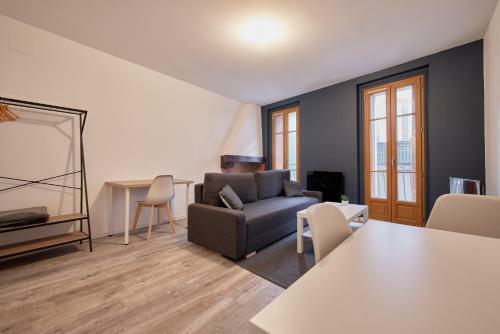 Apartamento T2lescordeliers