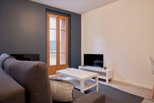Apartamento T2lescordeliers