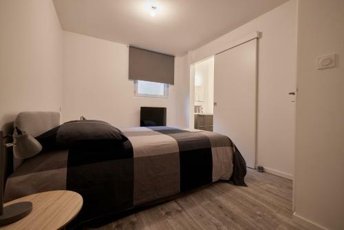 Apartamento T2lescordeliers