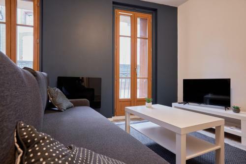 Apartamento T2lescordeliers