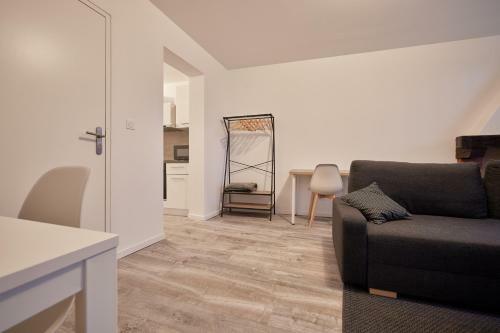 Apartamento T2lescordeliers
