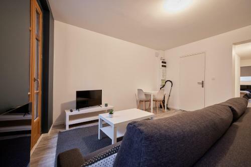 Apartamento T2lescordeliers