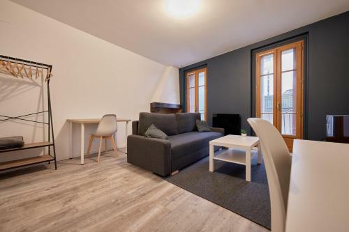 Apartamento T2lescordeliers