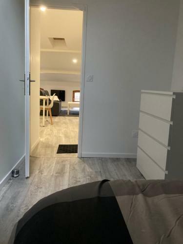 Apartamento T2lescordeliers
