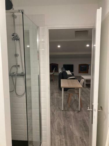 Apartamento T2lescordeliers