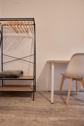 Apartamento T2lescordeliers