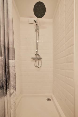 Apartamento T2lescordeliers