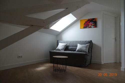 Apartamento Le G�te De L'avenue