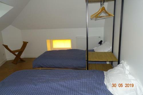 Apartamento Le G�te De L'avenue