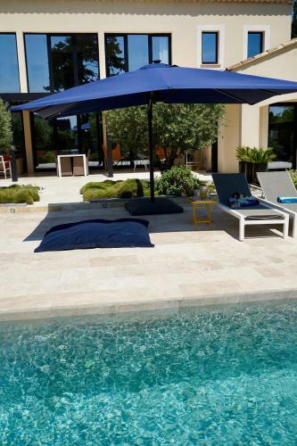 Villa Arcoule