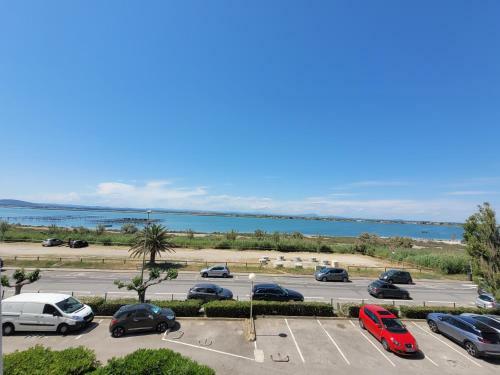 Apartamento Les Maguelones Yourhosthelper