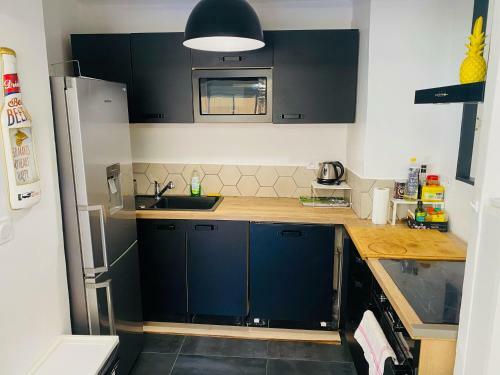 Apartamento Logement Entier - Plein Centre