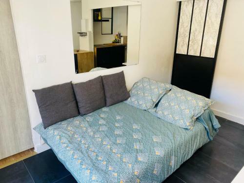 Apartamento Logement Entier - Plein Centre