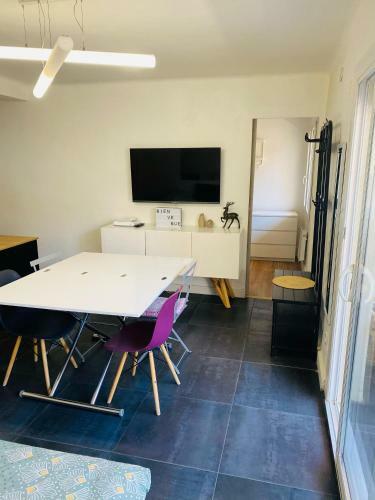 Apartamento Logement Entier - Plein Centre