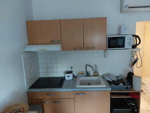 Apartamento Le Golfe