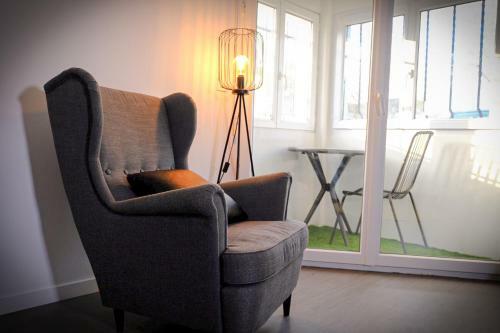 Apartamento Studio Cosy De 18m2