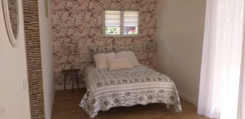 Apartamento Le Pin Bleu