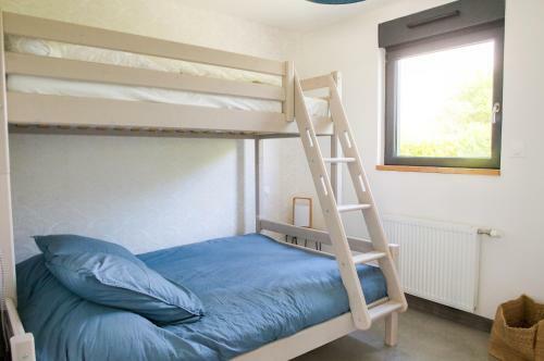 Charmante Maison Pour 5 Au Coeur De Penmarch