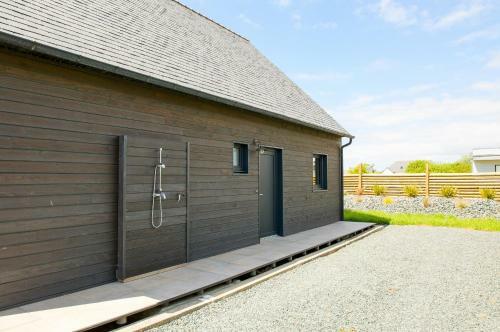 Charmante Maison Pour 5 Au Coeur De Penmarch