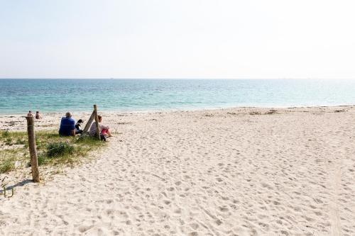 Vacances Entre Terre Et Mer !