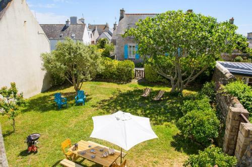 "primpolo" Location Pour 5 Les Pieds Dans L'eau