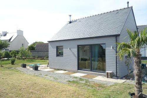 Maison Bois