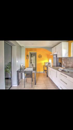 Agr�able Maison Au Calme