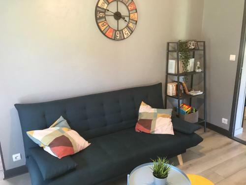 Agr�able Maison Au Calme
