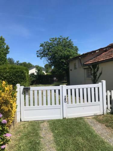 Agr�able Maison Au Calme