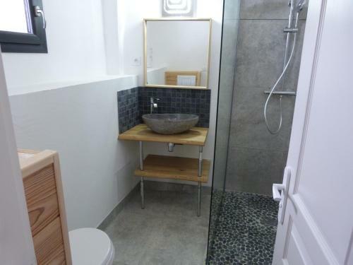 Apartamento U Caseddu Di Minana