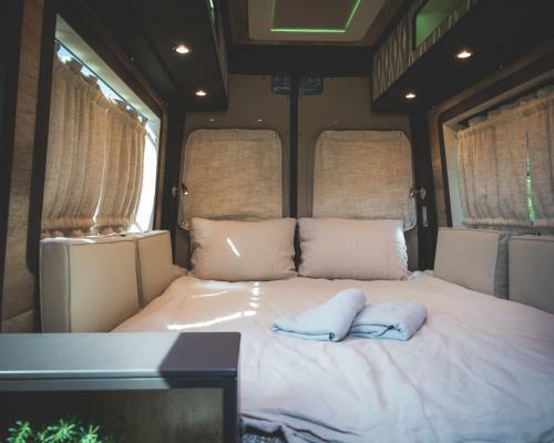Nomadism Bordeaux-pessac