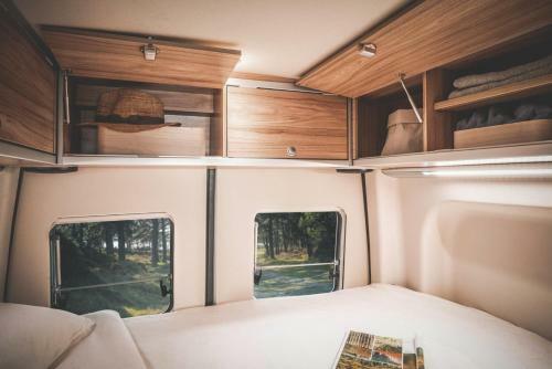 Nomadism Bordeaux-pessac