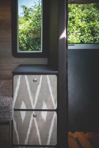 Nomadism Bordeaux-pessac