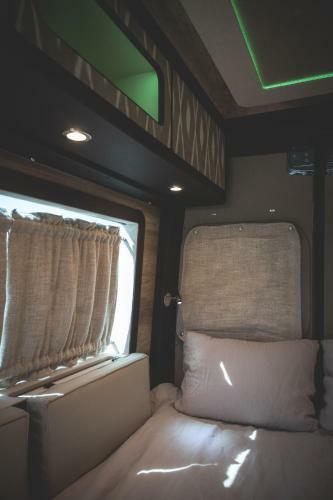 Nomadism Bordeaux-pessac