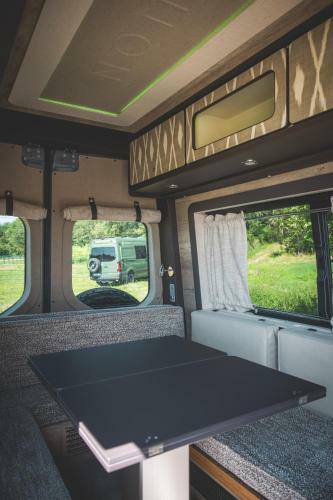 Nomadism Bordeaux-pessac