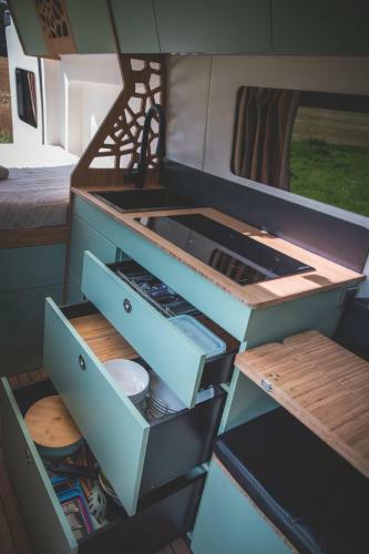 Nomadism Bordeaux-pessac