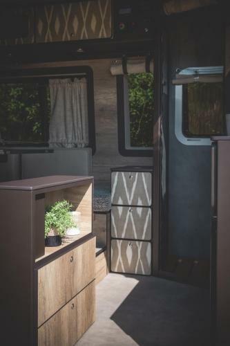 Nomadism Bordeaux-pessac