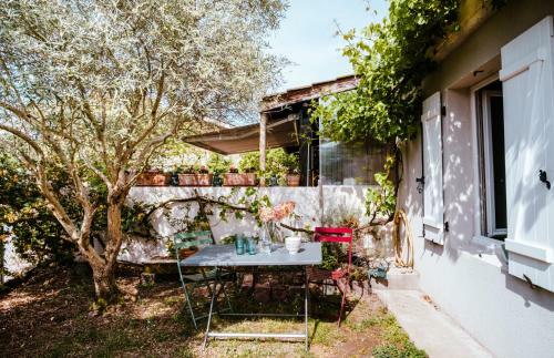 Le Clos Poujeau