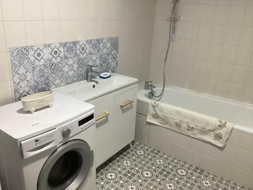 Hostal Chambre Priv�e 1