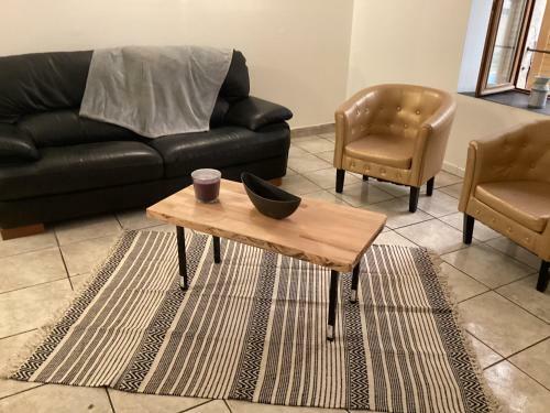 Hostal Chambre Priv�e 1